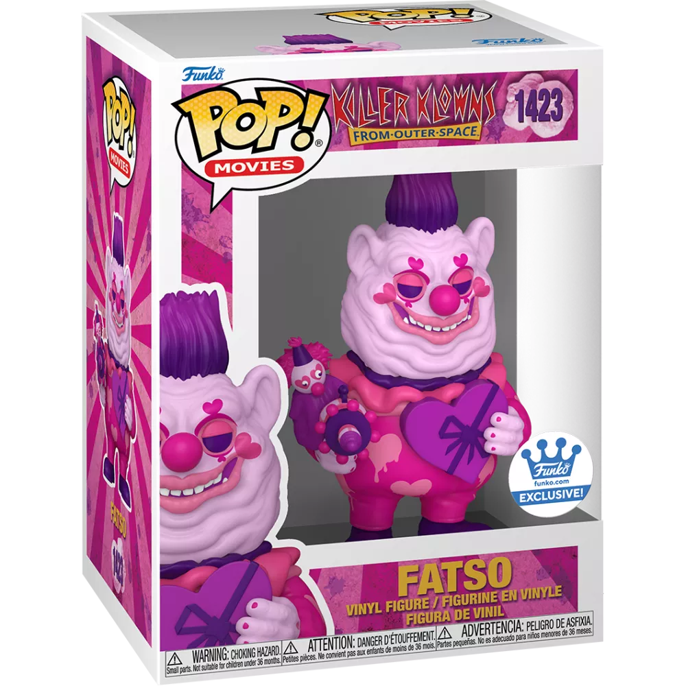 Fatso Box