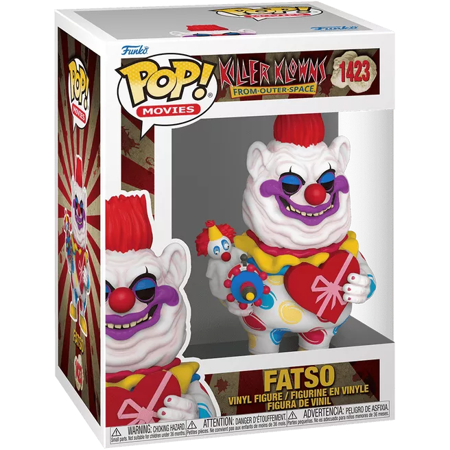 Fatso Box