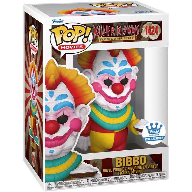 Bibbo Box