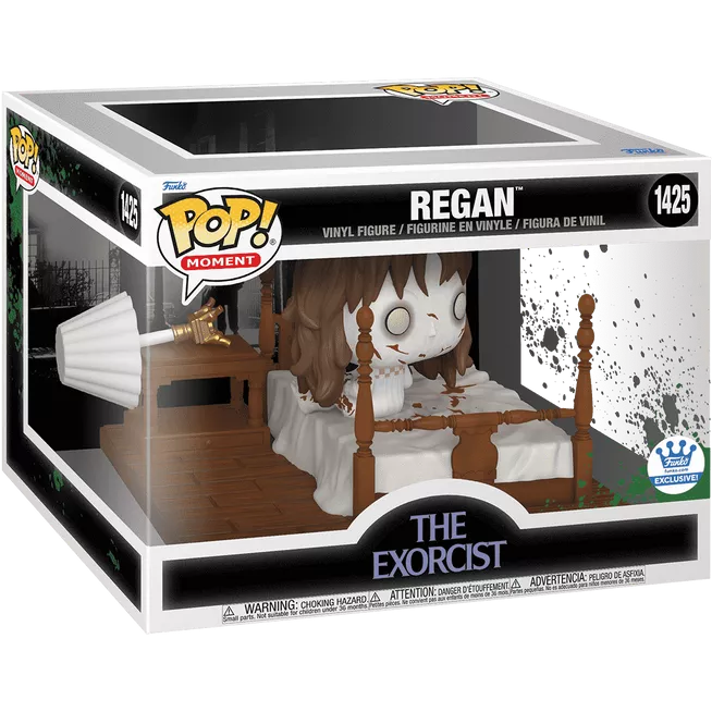 Regan Box