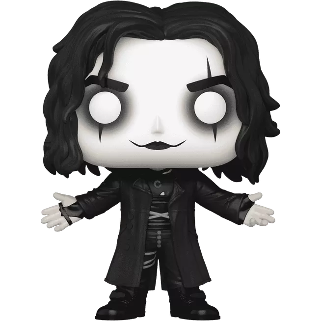 Eric Draven