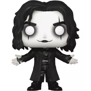 Eric Draven