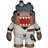 Domo Ghostbuster