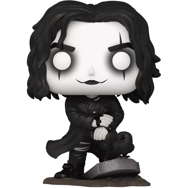 Eric Draven