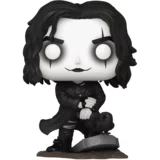 Eric Draven