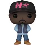 OJ Haywood
