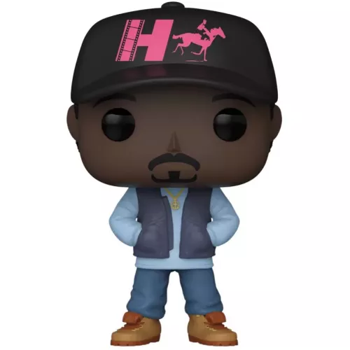 Funko Pop! OJ Haywood #1433 Nope Movies Vinyl Figure