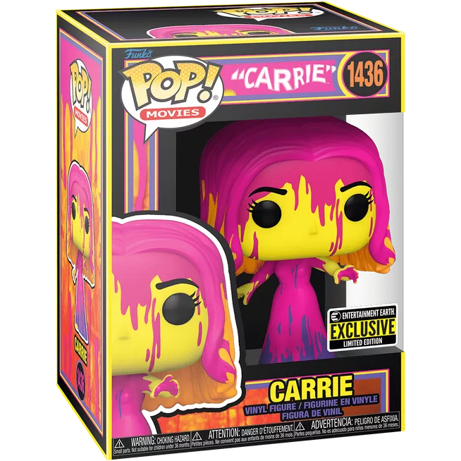 Carrie Box