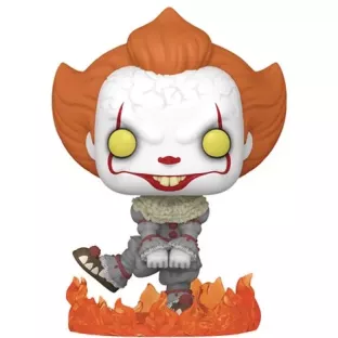 Pennywise