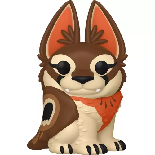 Funko Pop! Gryphon #1439 Skydance Animation Spellbound