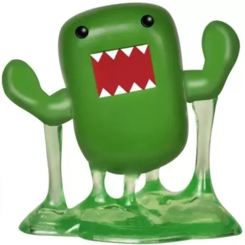 Funko Pop! Domo Slimer #143 Domo Ghostbusters Movies