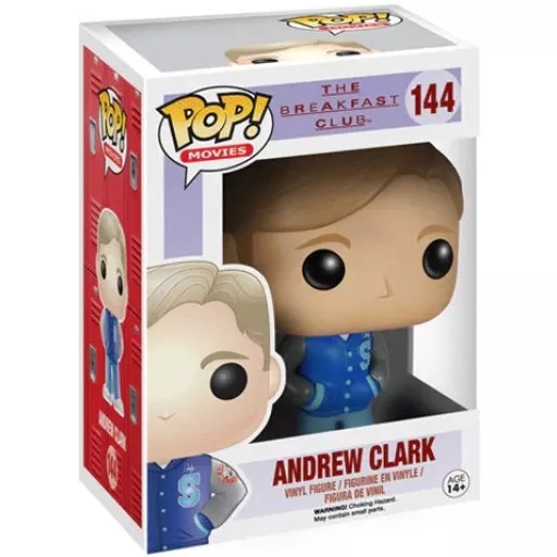 Andrew Clark Box