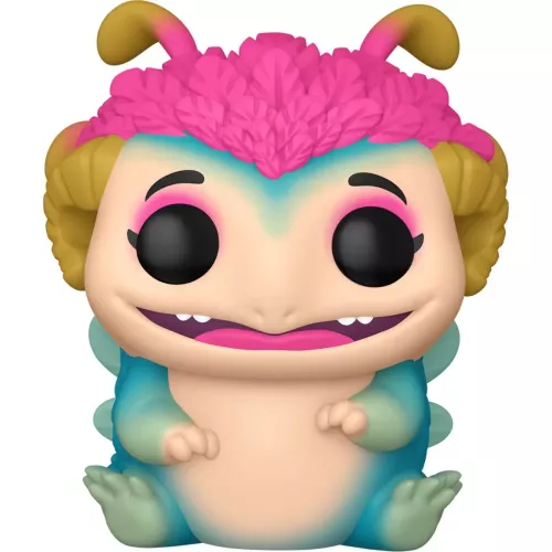 Funko Pop! Monster Ellsmere #1440 Skydance Animation Spellbound