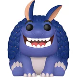 #1441  Monster Solon - Collectible Figure