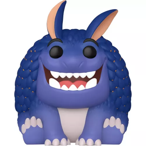 Funko Pop! Monster Solon #1441 Skydance Animation Spellbound