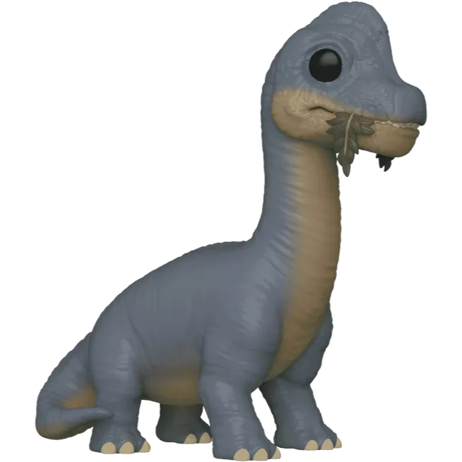 Brachiosaurus
