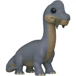 Brachiosaurus