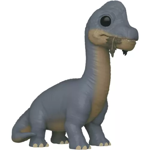 Funko Pop! Brachiosaurus #1443 6 Inch Jurassic Park 30th Anniversary