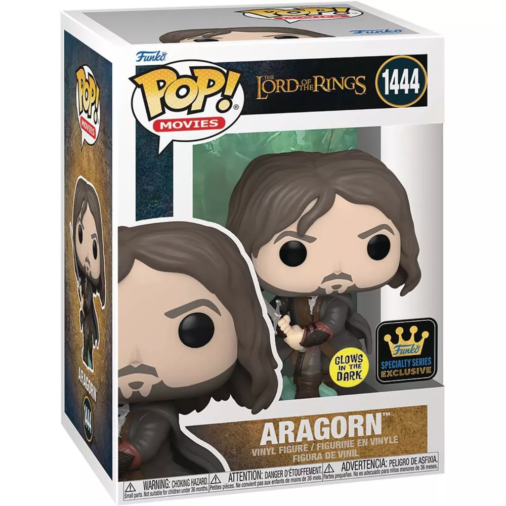 Aragorn Box