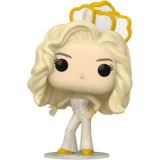 Gold Disco Barbie image