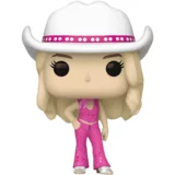 Western Barbie image