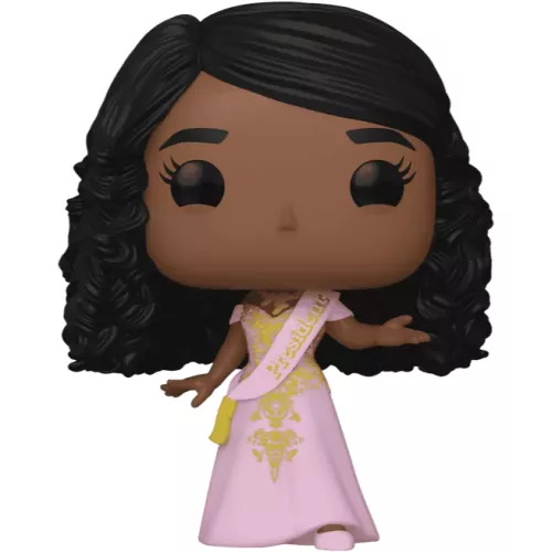 Funko Pop! President Barbie #1448 Barbie the Movie