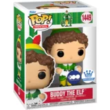 Buddy the Elf