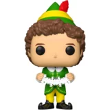 Buddy the Elf