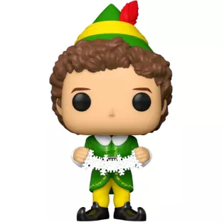 Buddy the Elf