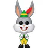 Bugs Bunny as Buddy the Elf image