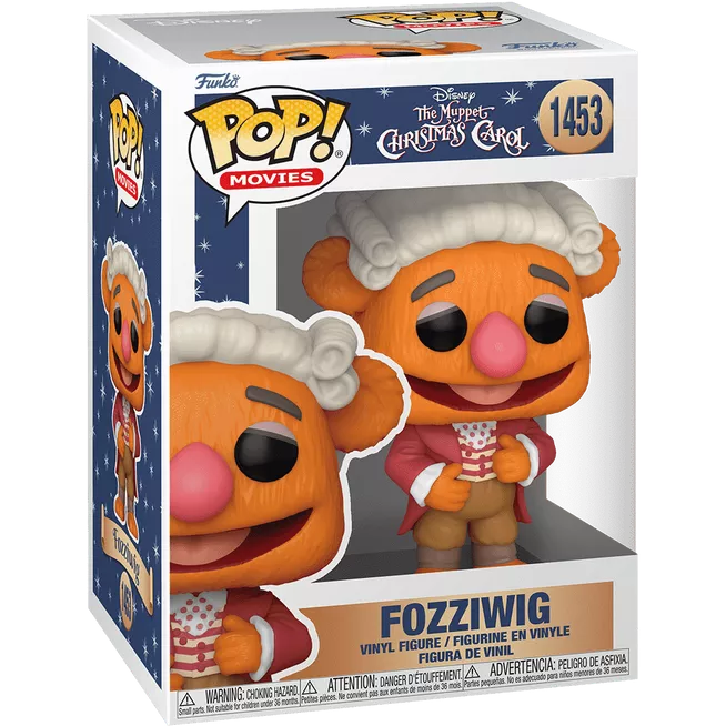 Fozziwig Box