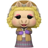 Mrs. Cratchit