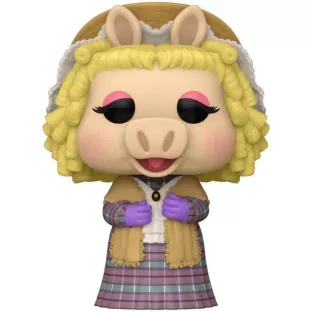 Mrs. Cratchit