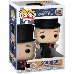 Scrooge