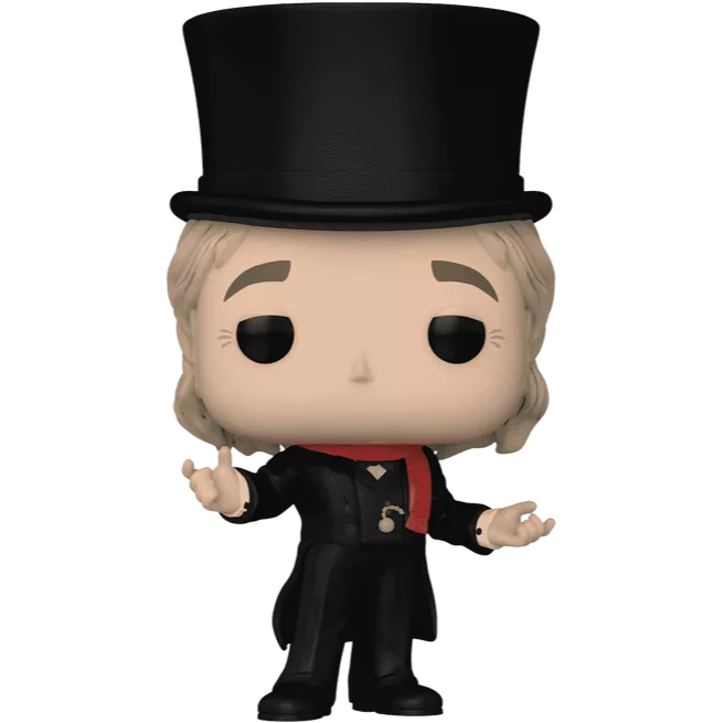 Scrooge