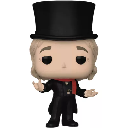 Funko Pop! Scrooge #1455 Disney The Muppet Christmas Carol