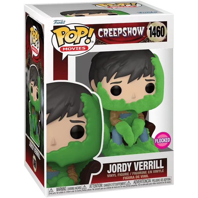 Jordy Verrill Box