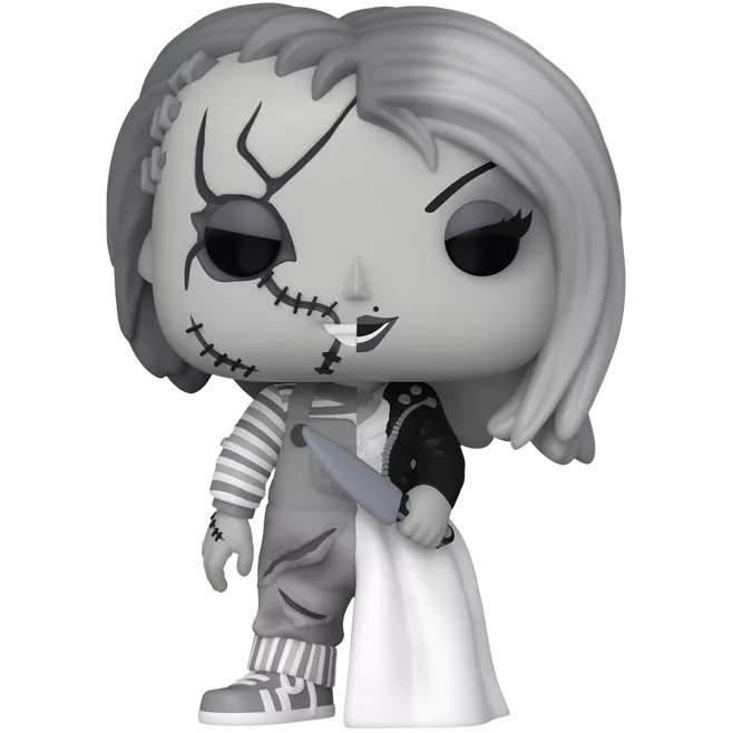 Chucky/Tiffany