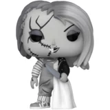 Chucky/Tiffany