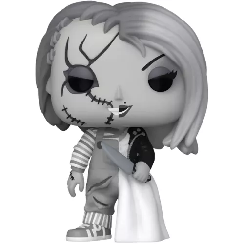 Funko Pop! Chucky/Tiffany #1463 Bride of Chucky Movies