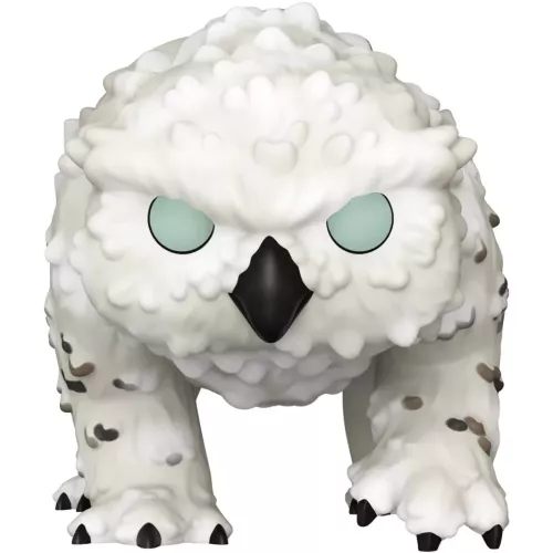 Funko Pop! Owlbear #1465 Dungeons & Dragons Honor Amoung Thieves