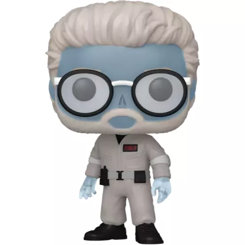 Funko Pop! Spengler's Spirit #1466 Ghostbusters Afterlife