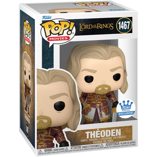 Theoden Box