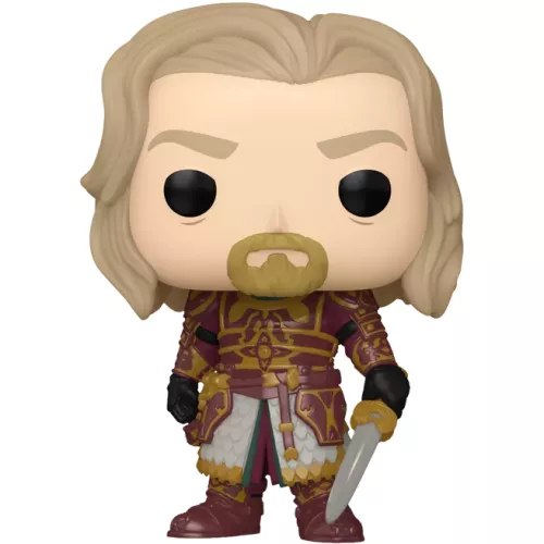 Funko Pop! Theoden #1467 The Lord of the Rings Movies