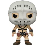 The Humungus image