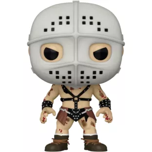 The Humungus