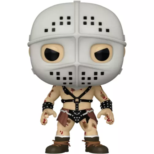 Funko Pop! The Humungus #1468 Warner Bros. 100 Celebrating Every Story