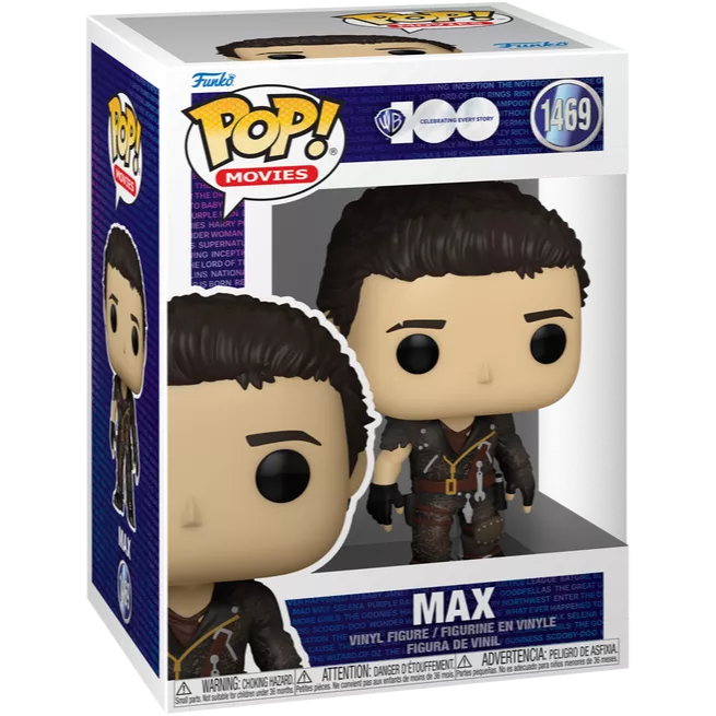 Max Box