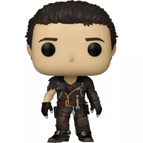 Funko Pop! Max #1469 Warner Bros. 100 Celebrating Every Story