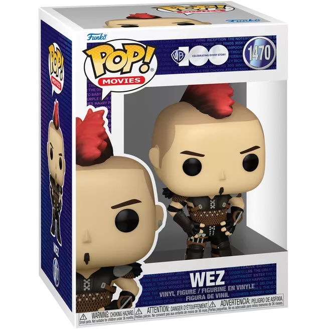 Wez Box